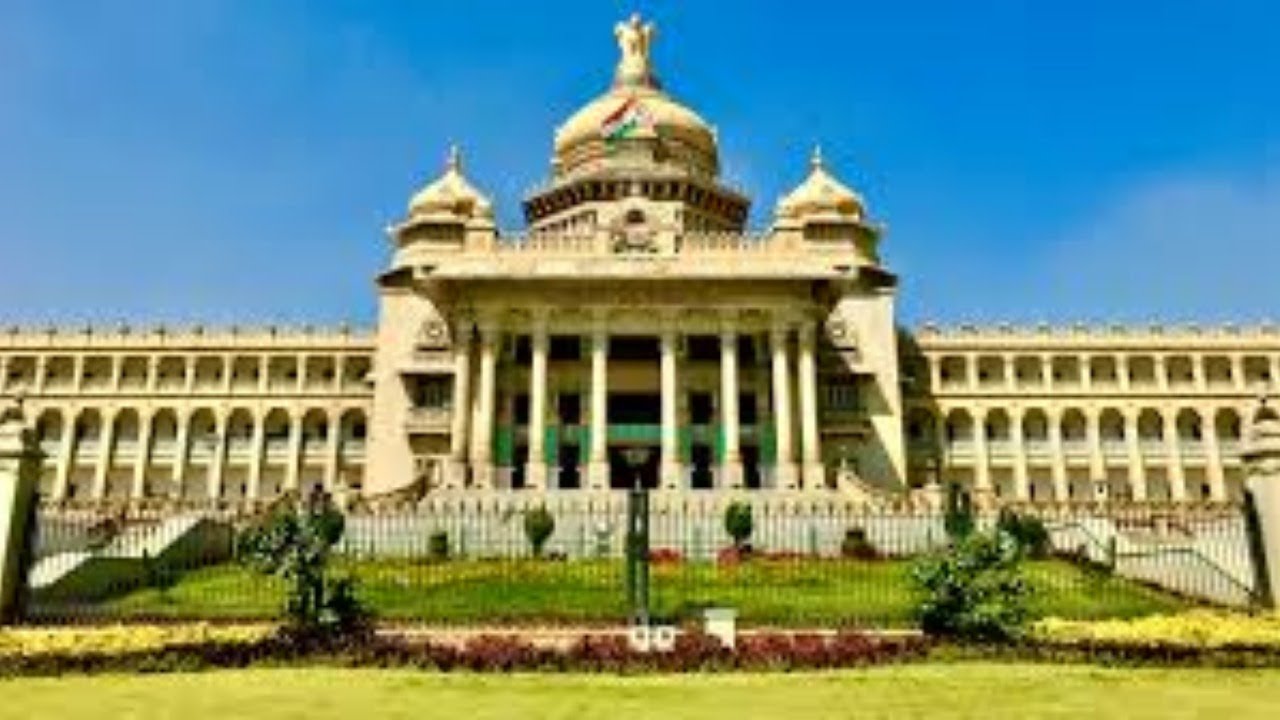Karnataka Assembly Session | Live From Vidhan Soudha | 19-02-2020 11AM Onwards | DD Chandana