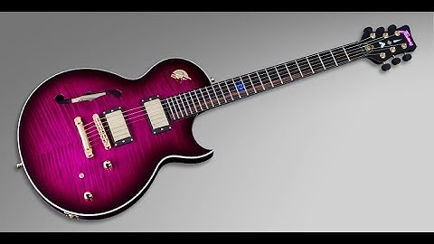 Gentle Rock Ballad Backing Track in Bm