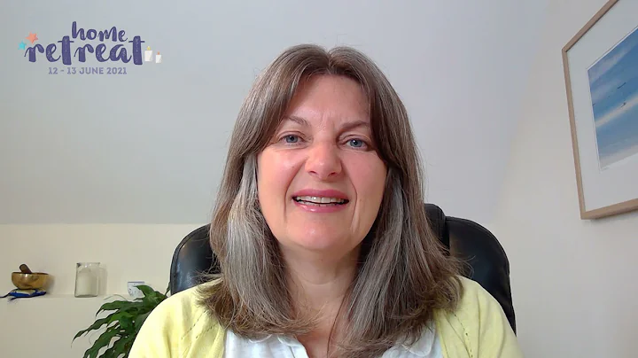 'Mindful Living Home Retreat' - Meet Karen Atkinson