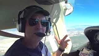 Cessna 182 - Orientation (part 2)