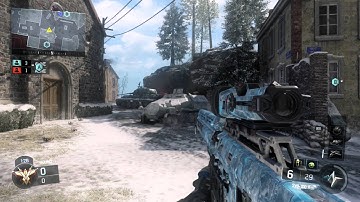 First clip on BO3 + SoaR RC! @SoaRSniping