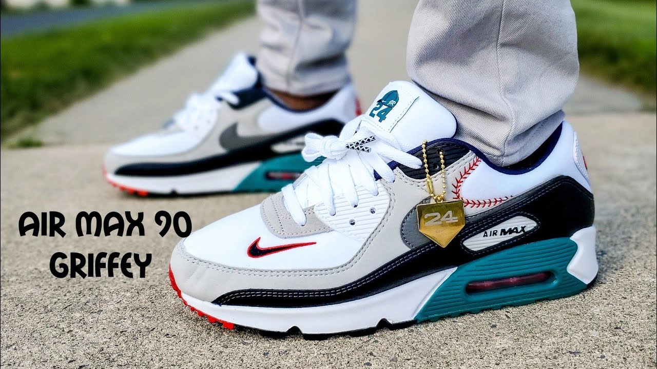 swingman air max 90