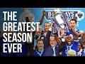 The Greatest Season in History | The Leicester City Story