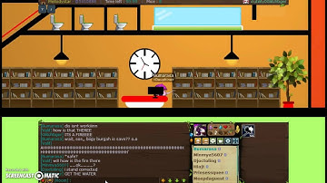 TFM SCHOOL! (w/ bumarasa (meh) ad other mice)