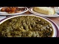 A taste of congo  how to make pondu congolese food