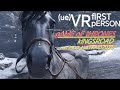 gAME oF tHRONES - KINGSROAD VR mIT uEVR & PICO 4 ULTRA POWER