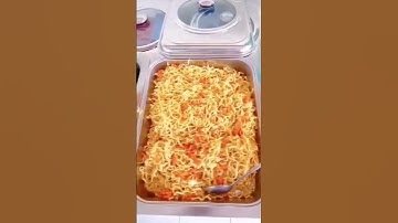 Thumbnail of Inspirasi Menu Prasmanan