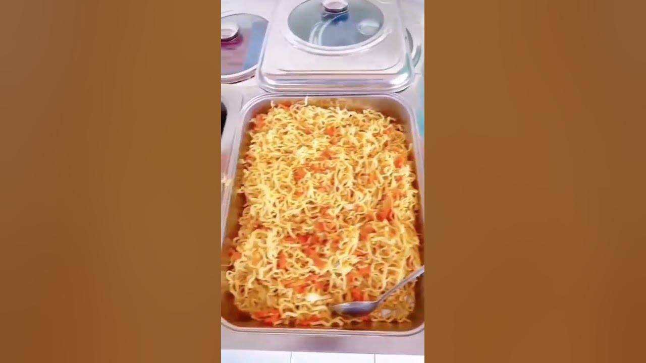 Inspirasi Menu Prasmanan Inspirasi Menu Prasmanan