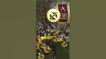 JUST THE TIPS #3: FORMATION ATTACK - Rome 2