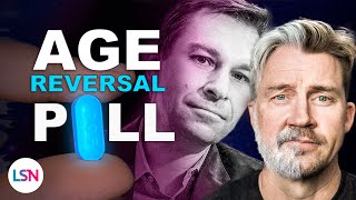 Age Reversal Pill Coming SOON? David Sinclair's NEW RESEARCH