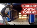 WORLDS BIGGEST YOUTH TOURNAMENT