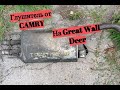 Замена глушителя Great Wall Deer.