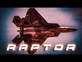 R a p t o r  p h o n k    a f22 edit