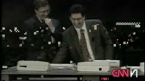 Microsoft # Windows 98 Crash