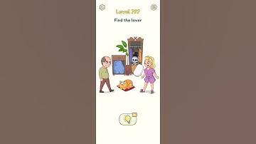 DOP 2 Level 797 #games #gameplay #shortvideo #shapeshifting #dop2  #shorts #excess #puzzle #short