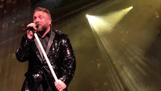 Johnny Reid - Sounds Like Christmas" - Moncton, NB - Nov. 22, 2019