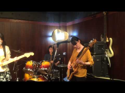 七研OBライブ2015 アニソンバンド #3