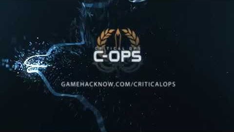 Critical Ops Hack 2017 - 10000 Credits In 5 Minutes Hack (Android iOS
