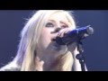 Avril Lavigne - Take Me Away [Live at Budokan ~ Japan] The Bonez Tour 2005 #HD