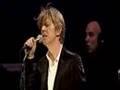 David Bowie - The Alabama song