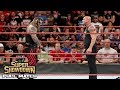 Goldberg spears The Fiend ahead of WWE Super ShowDown ...