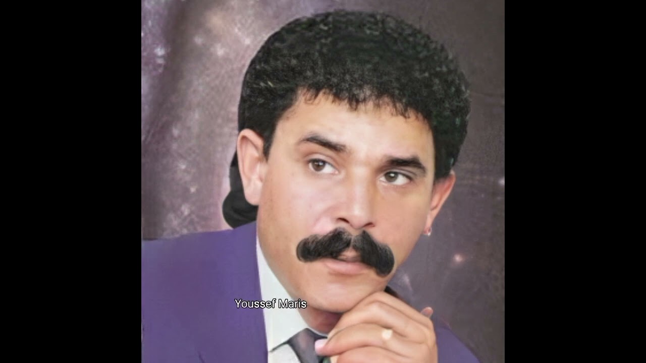 ميلود العرباوي تقولي نبغيك ونتي تكذبي