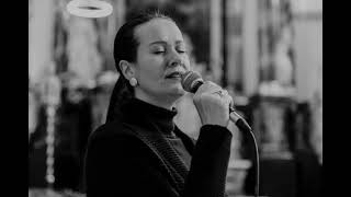 Mein Kind - Herzchen (Cover by Bettina Escher) - Liveaufnahme Kirche