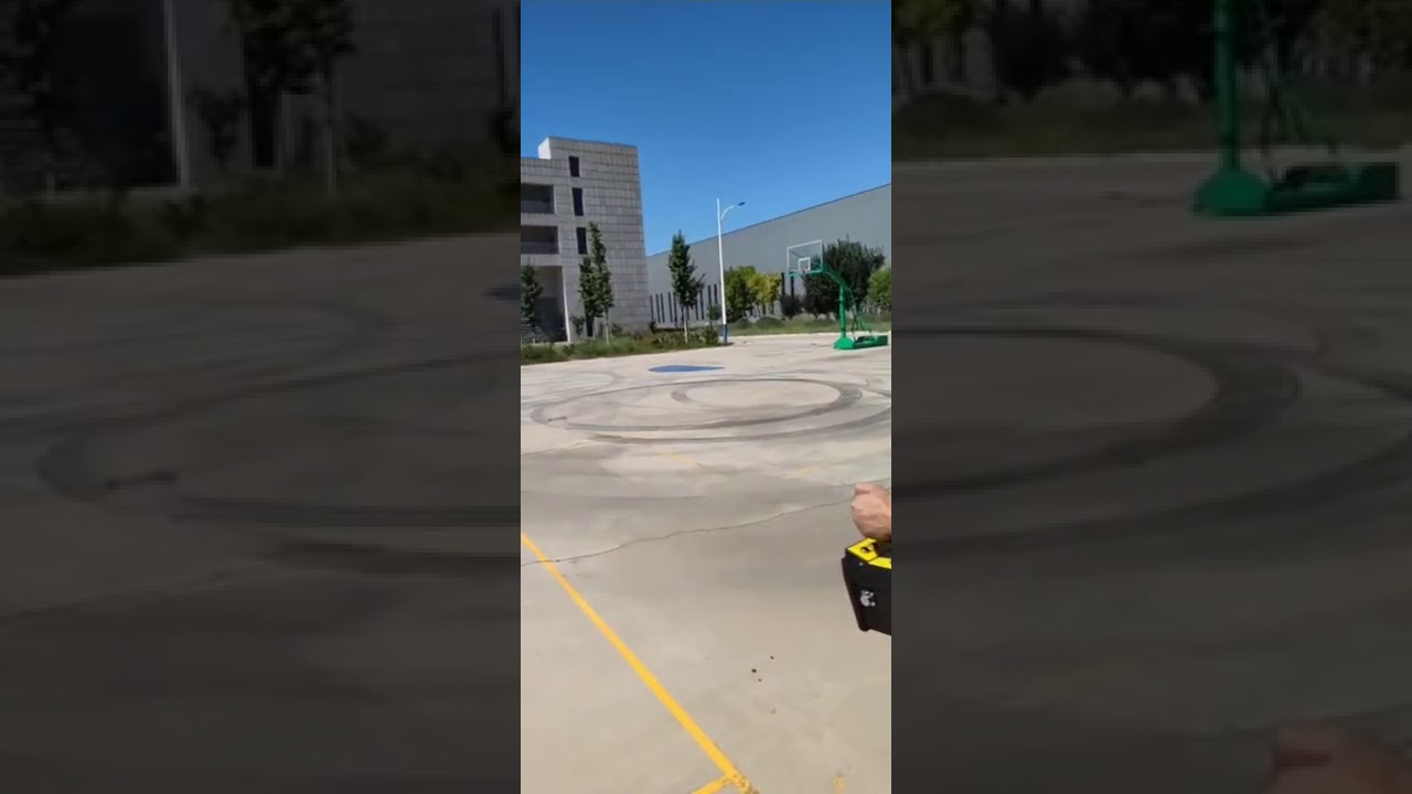 Underground LHD_Load-haul-dump unit_HOT MINING TECH CO LTD