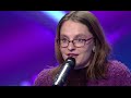 ČESKO SLOVENSKO MÁ TALENT 2016 Marcela Laurinová