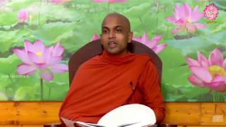 Shraddha Dayakathwa Dharma Deshana 8.00 PM 14-02-2018