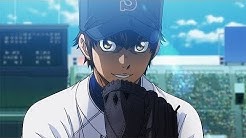 BEYOND THE DREAM Diamond no Ace Act II Ep. 1 #AnimeNerdigan Live Reaction