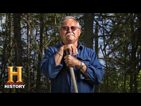 Curse of Oak Island: Drilling Down Premieres Tonight at 9/8c | History - Curse of Oak Island: Drilling Down Premieres Tonight at 9/8c | History