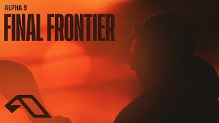 ALPHA 9 - Final Frontier (@arty_music)