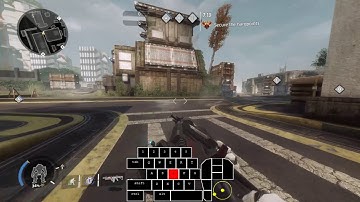 Titanfall 2 - Slide Hop Demonstration