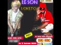 Le son loketo dj love papa mapassa x zara king love x dj love papa mapassa