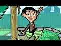 Tadaa! | Funny Episode | Mr Bean Cartoon World