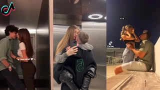 Today I Kiss My Best Friend - Tiktok Compilation Nov 2021 💘 💌 Sweetest Couple