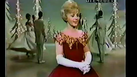 DOROTHY COLLINS It Might As Well Be Spring in bril...