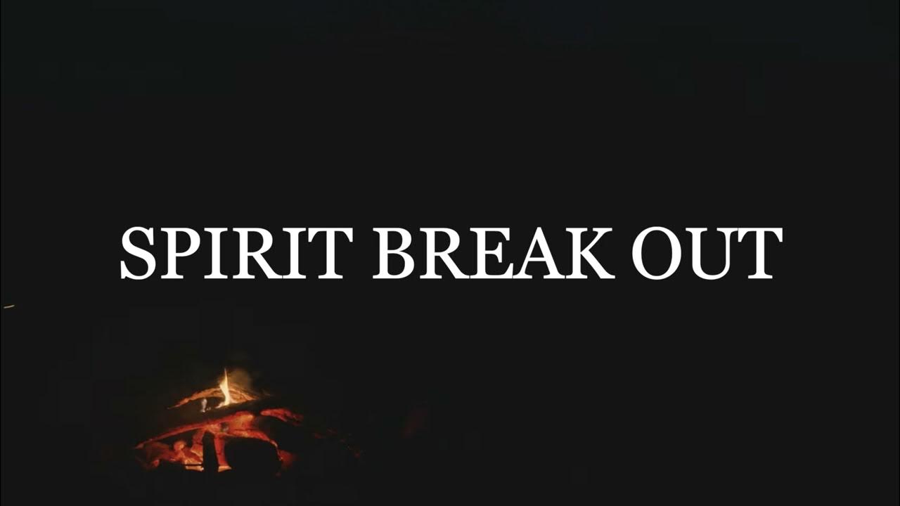 Spirit Break Out - William McDowell | Instrumental Worship Music | Piano + Pads Spirit Break Out - William McDowell | Instrumental Worship Music | Piano + Pads