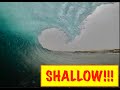 Raw pov   chickens sketchy inside barrels bodyboarding rottnest island wa