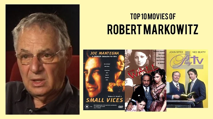 Robert Markowitz |  Top Movies by Robert Markowitz...