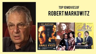 Robert Markowitz | Top Movies by Robert Markowitz| Movies Directed by Robert Markowitz