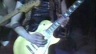 Iron Maiden - Killers(Live At The Rainbow)