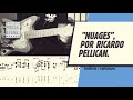 "Nuages", por Ricardo Pellican: análisis y tablatura.