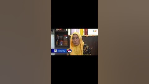 Kau berdendam dgn anak sendiri ke? Sampai dihina anak tu begitu sekali? #Throwback #PesanPadaHati