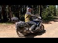 Boundary Integrated Armor ADV Touring Pant Product Overview Mosko Moto Boundary Integrated Armor ADV Touring Pant Product Overview Mosko Moto
