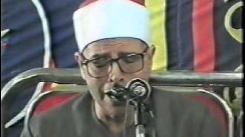 الشيخ محمد هليل - سورة نوح,الجن,المزمل**Part.1/3
