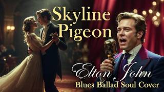 Skyline Pigeon - Elton John (Soulful Wedding Version) | Perfect First Dance Song