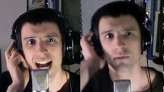 Rent - "What You Own" split screen cover