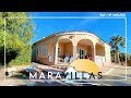 Detached villa Hondón de los Frailes (Alicante) • Ref.: HF-MIC269 • Alicante Maravillas • 269.950€